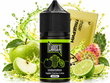 Ароматизатор Chaser Black Apple Cactus Lime 30 мл