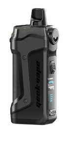 Geekvape Aegis Boost Plus 40W 3-in-1 Pod Kit Space Black фото товара