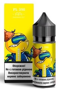 Набор FL350 30 мл FlavorLab Banana фото товара