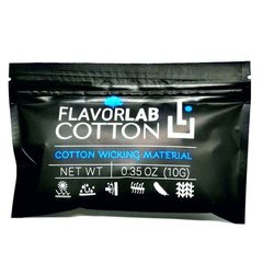 Вата Flavorlab Cotton 10 гр фото товару
