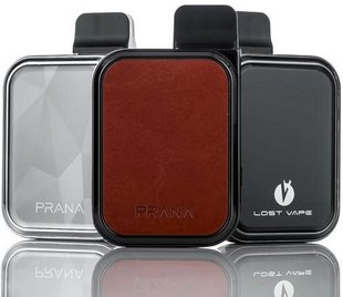 POD система Lost Vape Prana Pod Kit фото товара