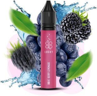 Ароматизатор Lucky Berry Lemonade 30 мл фото товара