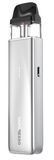 Vaporesso XROS 5 mini Pod Kit 1500 mAh Titanium Silver фото товару