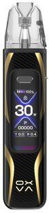 Под-система OXVA XLIM Pro 3 Pod Kit 1500 мАч Pro Carbon фото товара
