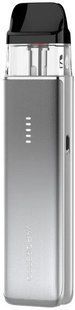 Vaporesso XROS 6 Mini Pod Kit 1600 мАч Titanium Silver фото товара