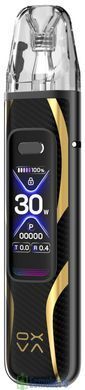 Под-система OXVA XLIM Pro 3 Pod Kit 1500 мАг Pro Carbon фото товару