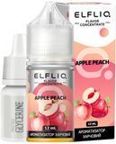 ElfLiq Elf bar Apple Peach 30 мл фото товара