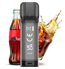 Картридж Elf Bar Elfa Pods Cola 5% 4 ml 1 шт фото товару