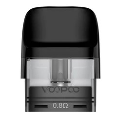 Картридж VooPoo Vinci POD V2 Pod 0.8 Ом (Верхняя заправка) 1шт фото товару