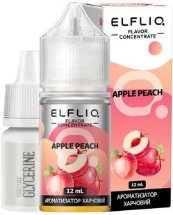 Elf Liq Elfbar Apple Peach 30 мл фото товара