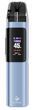 Elf Bar ELFX PRO Pod Kit 1200 mAh Blue багаторазова под-система фото товару