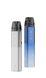 Elf Bar ELFX Pod Kit 1000 mAh Blue многоразовая под-система 88882 фото 3