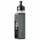 Pod-mod Voopoo Drag S3 Pod Kit 3000 мАч Metal Gray фото товара