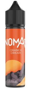 Набор Orange Dream Nomad 60мл фото товару