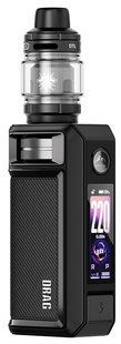 Стартовый набор Voopoo Drag 6 4400 mAh UFORCE-X 2 Black фото товара