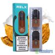 Картридж RELX pod Pro Rich Tobacco 5% (табак)