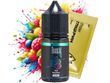 Ароматизатор Chaser Black Triple Raspberry 30 мл