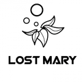 Lost Mary логотип