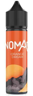 Набор Orange Dream Nomad 60мл фото товару