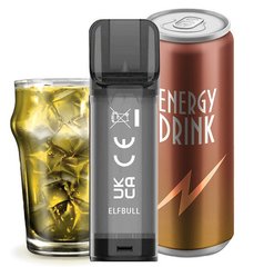 Картридж Elf Bar Elfa Pods Energy 5% 4 ml 1 шт фото товару