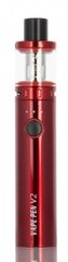 Smok Vape Pen V2 Kit Red фото товару