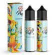 Ароматизатор Crunchy Peach ICE Fluffy Puff 60мл
