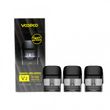 Картридж VooPoo Vinci V2 Pod 1.2 Ом (Верхняя заправка) 3 шт ПАЧКА