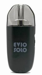POD система Joyetech Evio Solo 1000 мАч Black фото товара
