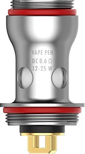 Випарник для Smok Vape Pen V2 DC 0.6 Ом фото товару