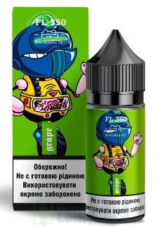 Набор FL350 30 мл FlavorLab Grape фото товара