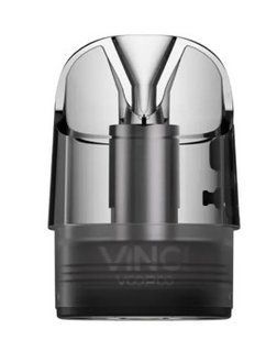 Картридж Voopoo Vinci E 0.6 Ом 5 мл 1 шт фото товару