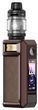 Стартовий набір Voopoo Drag 6 4400 mAh UFORCE-X 2 Brown фото товару