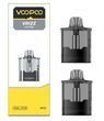 Картридж Voopoo Vrizz Pod 15ml 0.7 Ом 2 шт ПАЧКА
