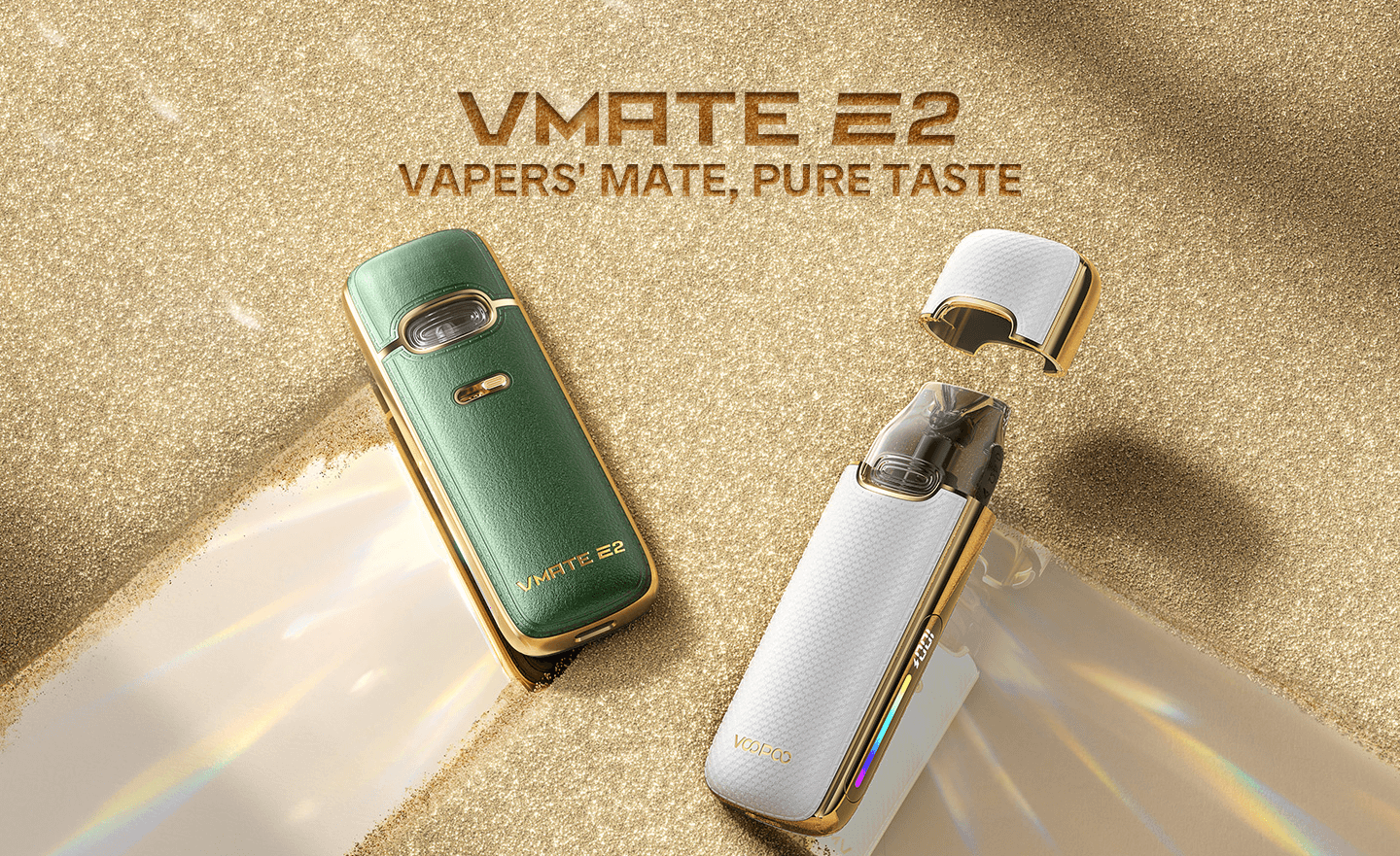 под-система Voopoo VMATE E2 1500 Voopoo VMATE E2 1500