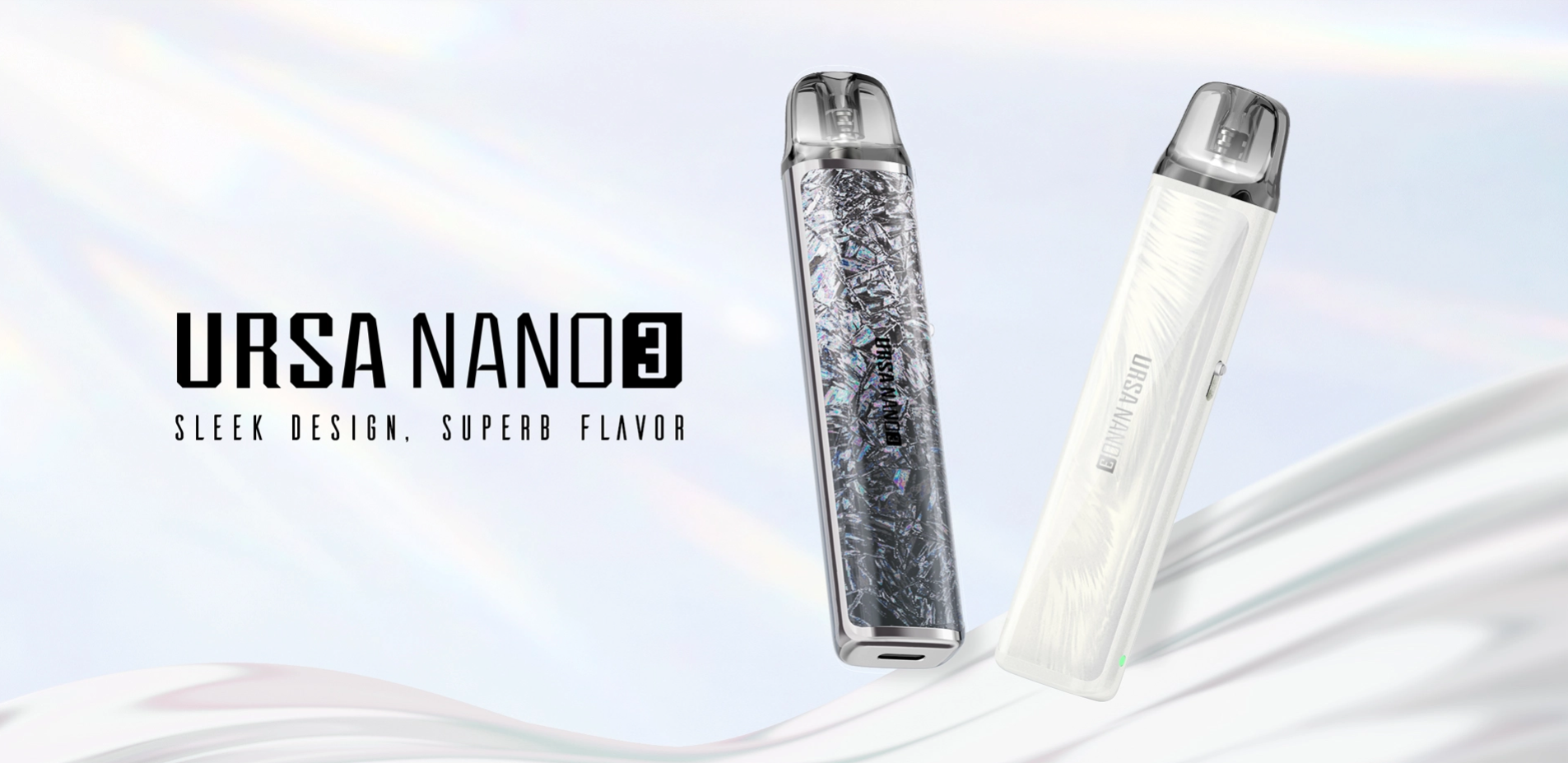 POD-система Lost Vape Ursa Nano 3