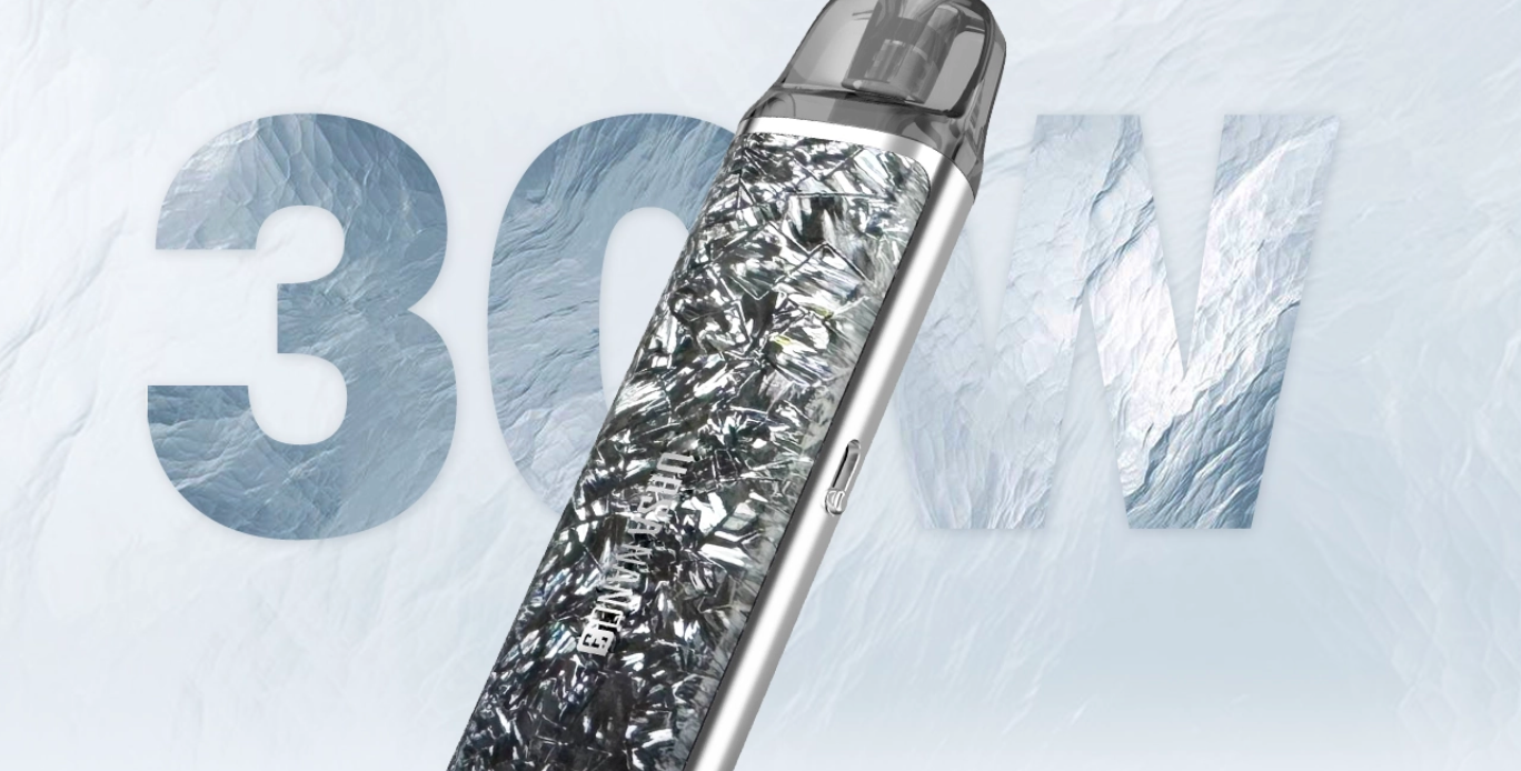 POD-система Lost Vape Ursa Nano 3