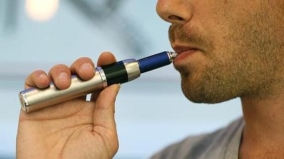 Чому нікотин з електронних сигарет менш небезпечний, ніж зі звичайних?