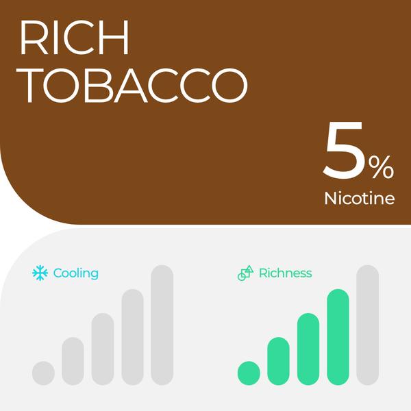relx rich tobacco табак
